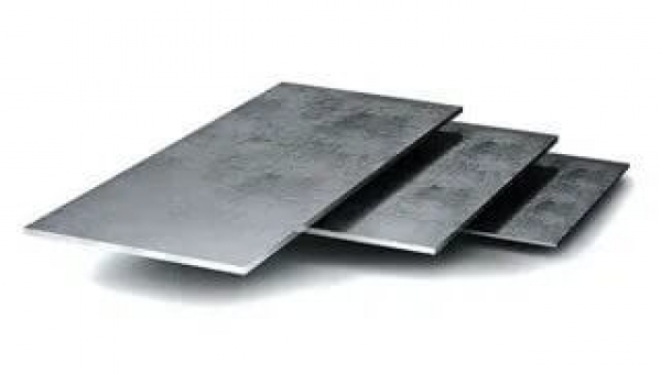 Лист горячекатаный низколегированный